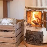 Les Myrrhophores Et Spa, D'hotes Et De Charme Abbeville