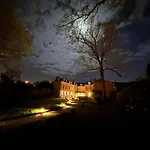 Les Myrrhophores Et Spa, D'hotes Et De Charme Bed and Breakfast