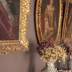 Les Myrrhophores Et Spa, D'hotes Et De Charme Abbeville
