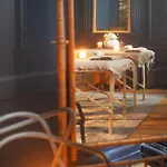 Les Myrrhophores Et Spa, D'hotes Et De Charme Bed & Breakfast