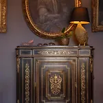 Les Myrrhophores Et Spa, D'hotes Et De Charme Bed and Breakfast Abbeville