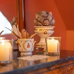 Les Myrrhophores Et Spa, D'hotes Et De Charme 4*
