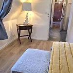 Les Myrrhophores Et Spa, D'hotes Et De Charme Bed and Breakfast Abbeville