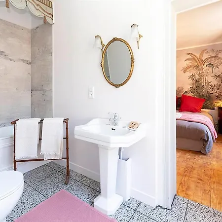 Panzió Les Myrrhophores Et Spa, D'hotes Et De Charme