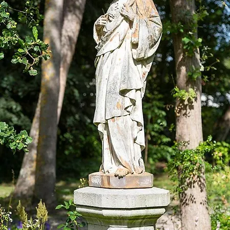 Les Myrrhophores Et Spa, D'hotes Et De Charme 4* Abbeville