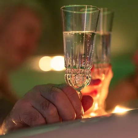 Les Myrrhophores Et Spa, D'hotes Et De Charme Abbeville