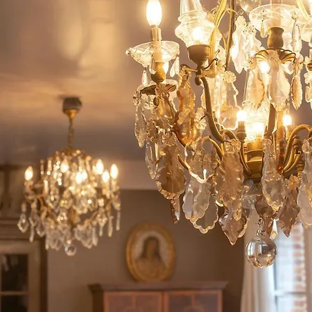 Les Myrrhophores Et Spa, D'hotes Et De Charme