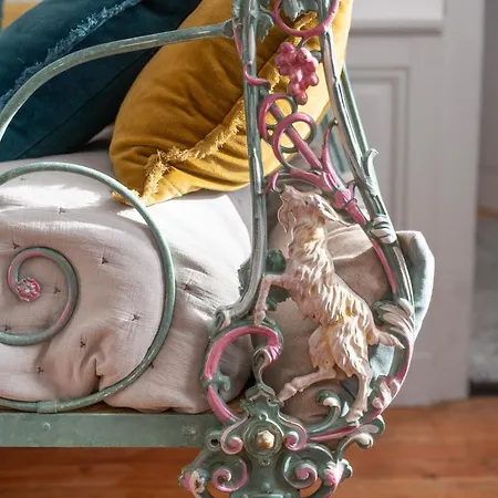 Les Myrrhophores Et Spa, D'hotes Et De Charme