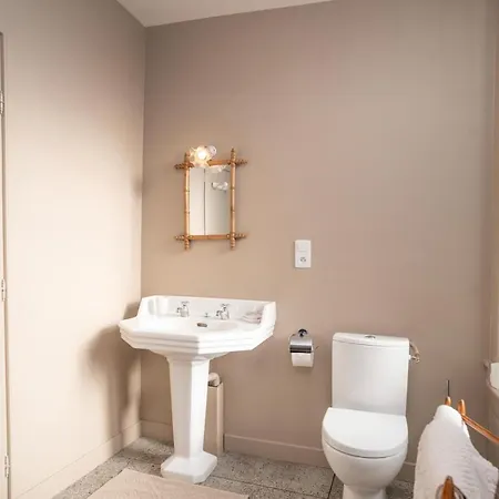 Les Myrrhophores Et Spa, D'hotes Et De Charme