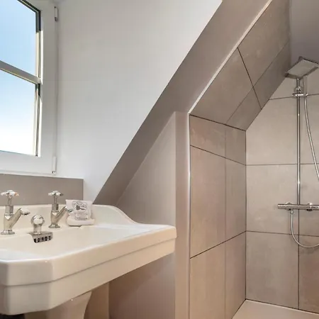 Les Myrrhophores Et Spa, D'hotes Et De Charme 3* Abbeville