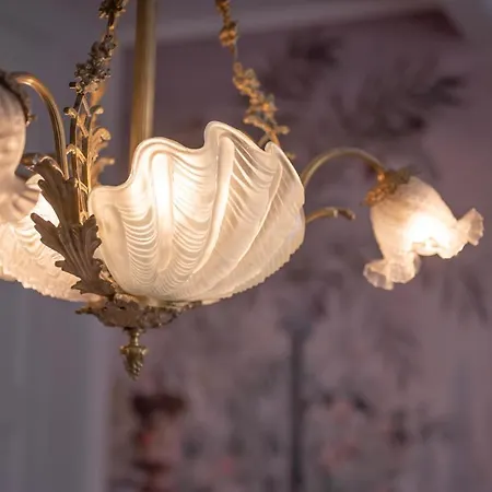 Les Myrrhophores Et Spa, D'hotes Et De Charme 4*