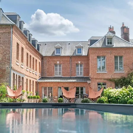 Les Myrrhophores Et Spa, D'hotes Et De Charme 4*