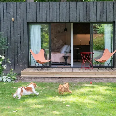 Les Myrrhophores Et Spa, D'hotes Et De Charme