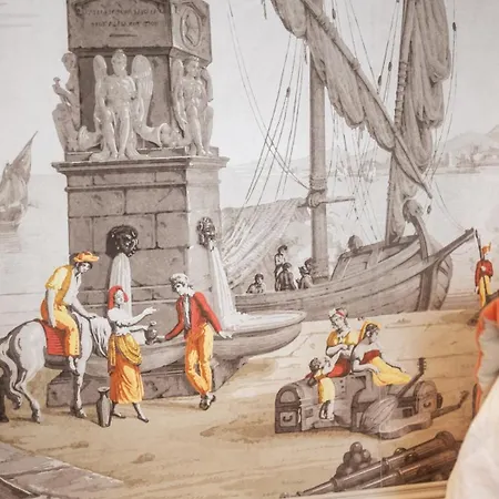 Les Myrrhophores Et Spa, D'hotes Et De Charme 4* Abbeville