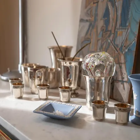 Les Myrrhophores Et Spa, D'hotes Et De Charme