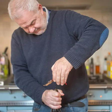 Les Myrrhophores Et Spa, D'hotes Et De Charme Bed & Breakfast