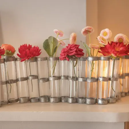 Les Myrrhophores Et Spa, D'hotes Et De Charme Panzió 4*