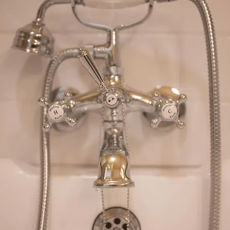 Panzió Les Myrrhophores Et Spa, D'hotes Et De Charme Abbeville