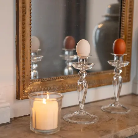 Les Myrrhophores Et Spa, D'hotes Et De Charme 4* Abbeville