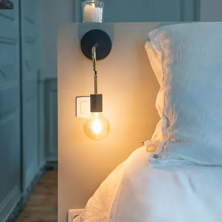 Les Myrrhophores Et Spa, D'hotes Et De Charme