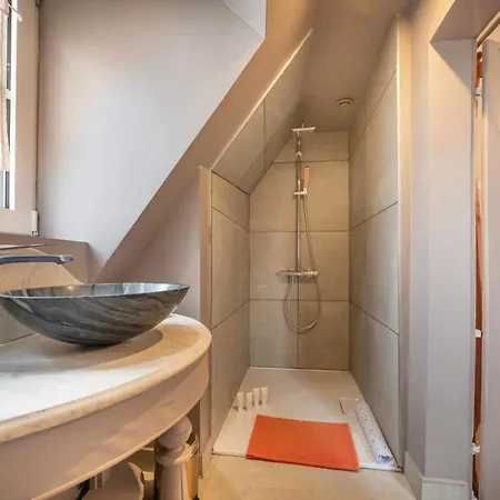 Les Myrrhophores Et Spa, D'hotes Et De Charme Bed & Breakfast 3*