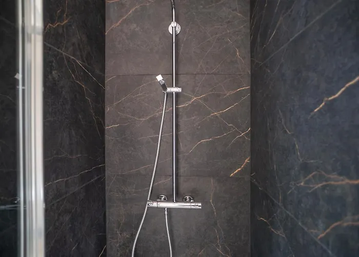 Les Myrrhophores Et Spa, D'hotes Et De Charme Frühstückspension