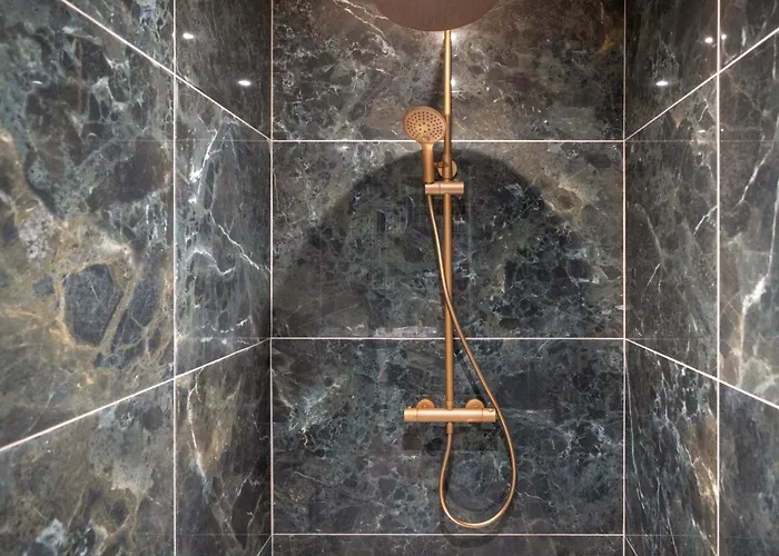 Frühstückspension Les Myrrhophores Et Spa, D'hotes Et De Charme