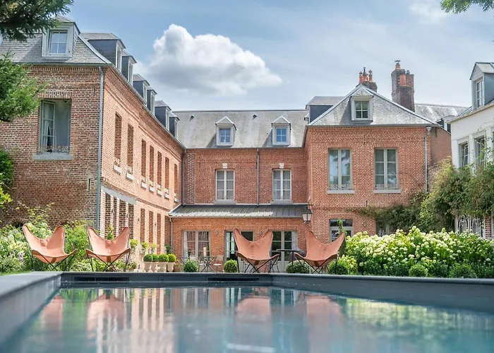 Les Myrrhophores Et Spa, D'hotes Et De Charme 4*