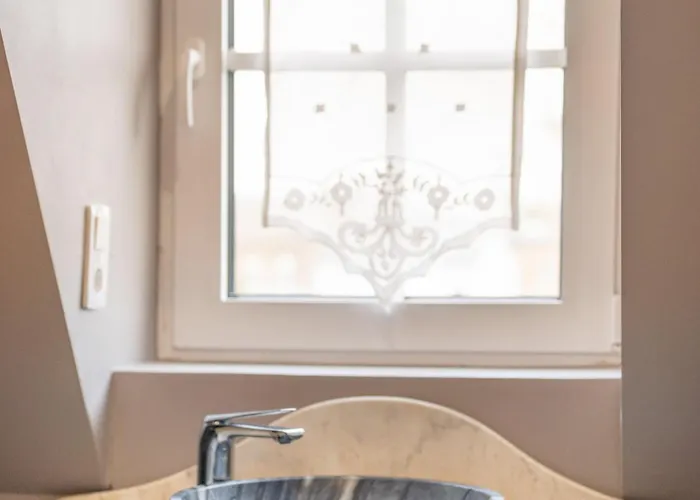 Frühstückspension Les Myrrhophores Et Spa, D'hotes Et De Charme Abbeville